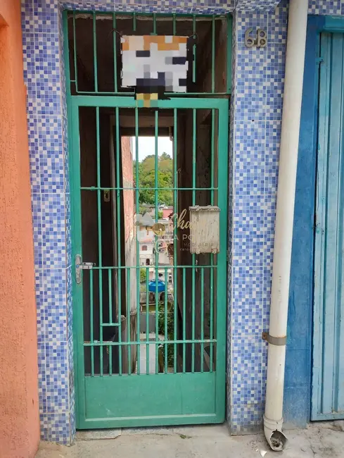 Foto 3 de Sobrado com 9 quartos à venda, 265m2 em Chácara Nani, São Paulo - SP