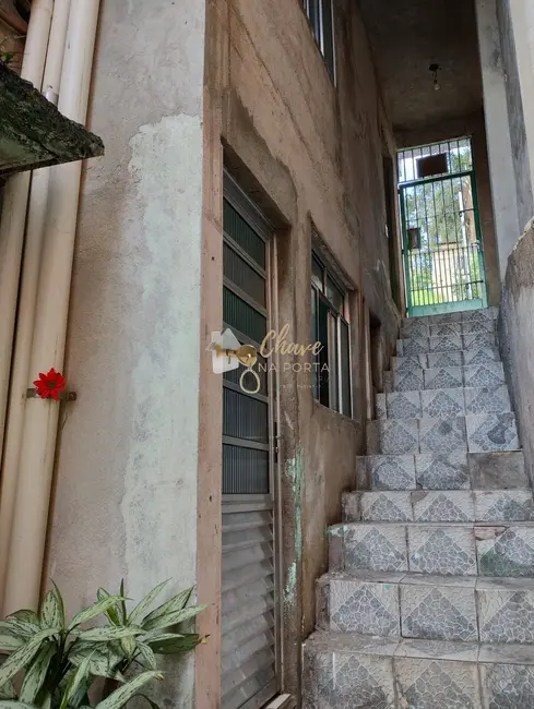 Foto 7 de Sobrado com 9 quartos à venda, 265m2 em Chácara Nani, São Paulo - SP