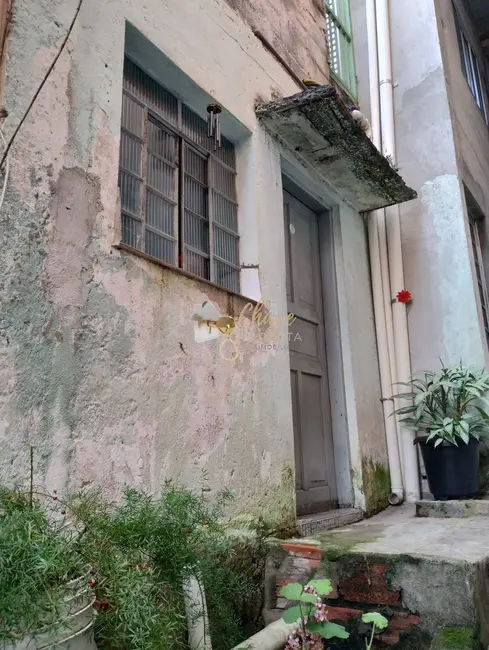 Foto 8 de Sobrado com 9 quartos à venda, 265m2 em Chácara Nani, São Paulo - SP