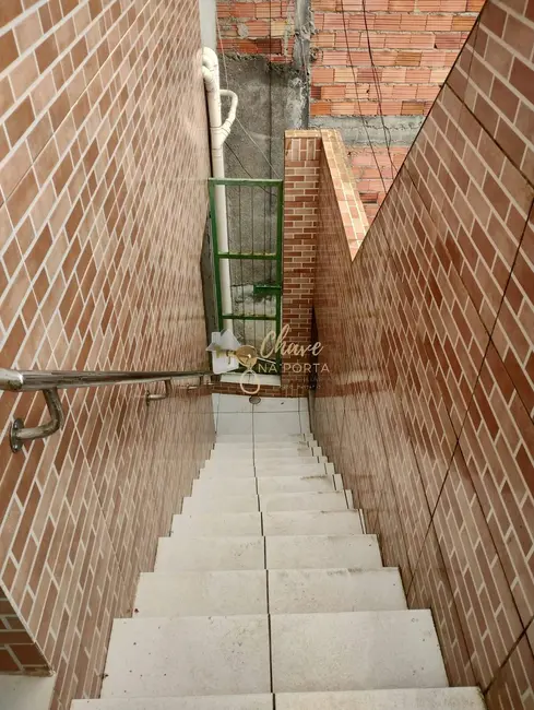 Foto 6 de Sobrado com 9 quartos à venda, 265m2 em Chácara Nani, São Paulo - SP