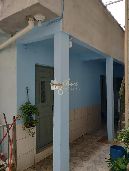 Foto 9 de Sobrado com 9 quartos à venda, 265m2 em Chácara Nani, São Paulo - SP