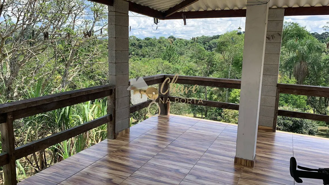 Foto 5 de Chácara com 4 quartos à venda, 6800m2 em Balneário São José, São Paulo - SP