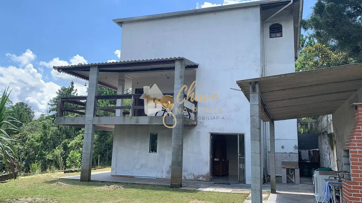 Foto 3 de Chácara com 4 quartos à venda, 6800m2 em Balneário São José, São Paulo - SP