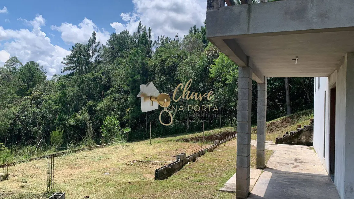 Foto 2 de Chácara com 4 quartos à venda, 6800m2 em Balneário São José, São Paulo - SP