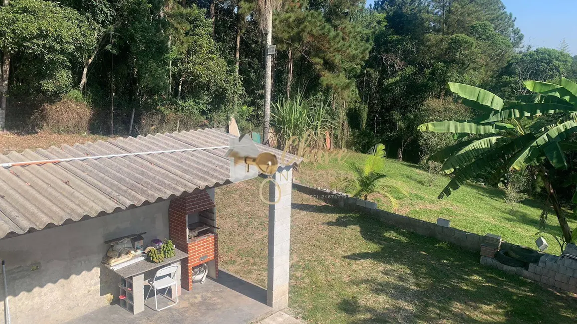 Foto 8 de Chácara com 4 quartos à venda, 6800m2 em Balneário São José, São Paulo - SP