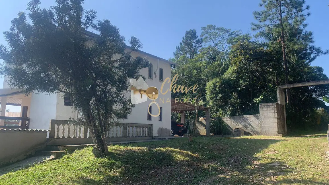 Foto 1 de Chácara com 4 quartos à venda, 6800m2 em Balneário São José, São Paulo - SP