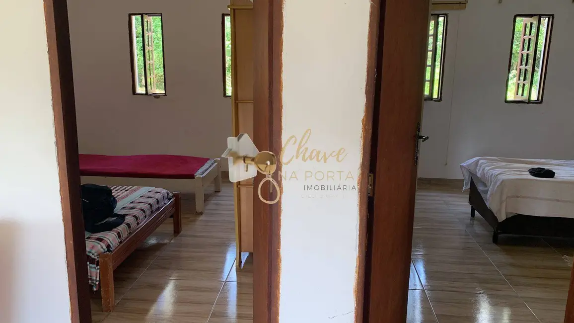 Foto 9 de Chácara com 4 quartos à venda, 6800m2 em Balneário São José, São Paulo - SP