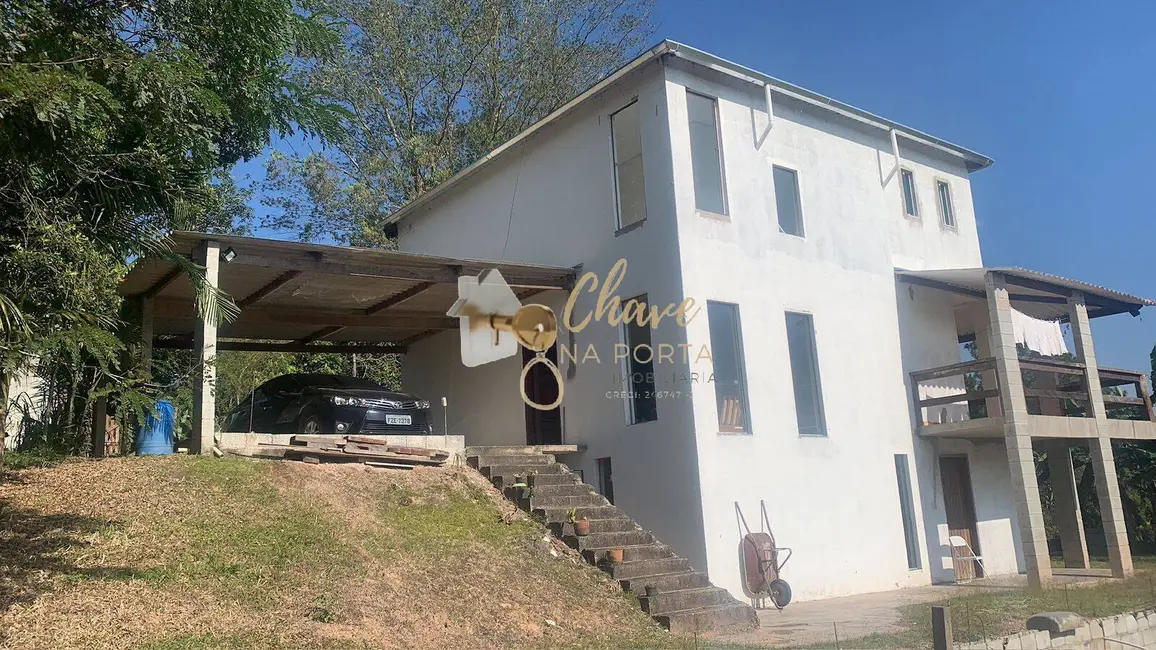 Foto 6 de Chácara com 4 quartos à venda, 6800m2 em Balneário São José, São Paulo - SP