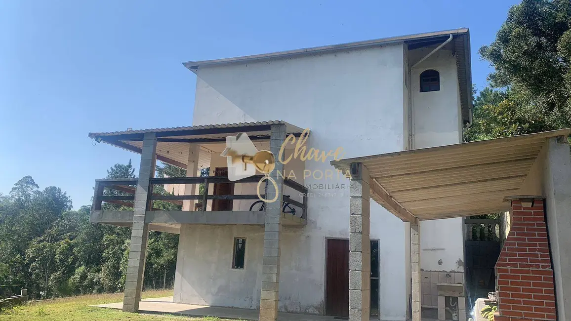 Foto 7 de Chácara com 4 quartos à venda, 6800m2 em Balneário São José, São Paulo - SP