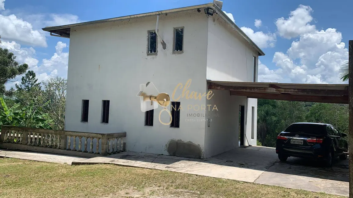 Foto 4 de Chácara com 4 quartos à venda, 6800m2 em Balneário São José, São Paulo - SP