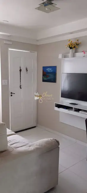 Foto 1 de Casa com 2 quartos à venda, 48m2 em Outeiro de Passárgada, Cotia - SP