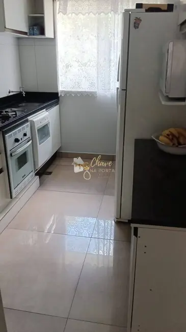 Casa com 2 quartos à venda, 48m2 em Outeiro de Passárgada, Cotia - SP - imagem 6 Foto 6 de Casa com 2 quartos à venda, 48m2 em Outeiro de Passárgada, Cotia - SP