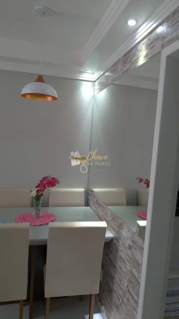 Casa com 2 quartos à venda, 48m2 em Outeiro de Passárgada, Cotia - SP - imagem 3 Foto 3 de Casa com 2 quartos à venda, 48m2 em Outeiro de Passárgada, Cotia - SP