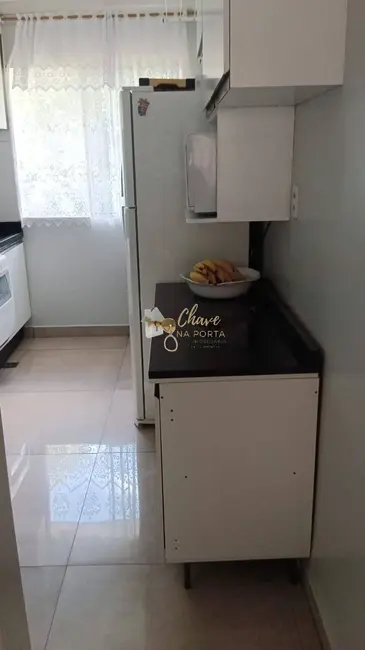 Casa com 2 quartos à venda, 48m2 em Outeiro de Passárgada, Cotia - SP - imagem 5 Foto 5 de Casa com 2 quartos à venda, 48m2 em Outeiro de Passárgada, Cotia - SP