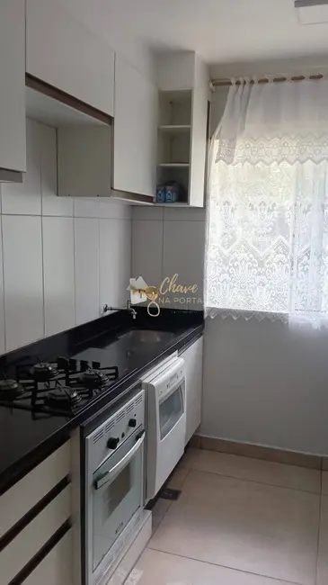 Casa com 2 quartos à venda, 48m2 em Outeiro de Passárgada, Cotia - SP - imagem 8 Foto 8 de Casa com 2 quartos à venda, 48m2 em Outeiro de Passárgada, Cotia - SP