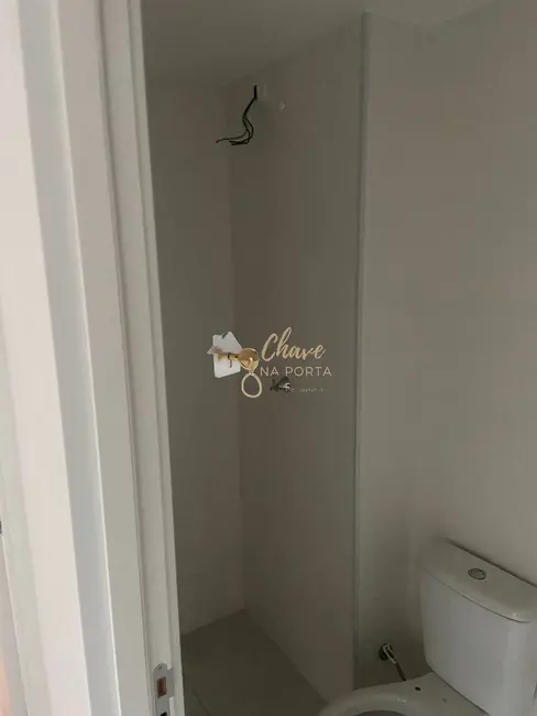 Foto 9 de Apartamento com 2 quartos à venda, 33m2 em Jardim Celeste, São Paulo - SP