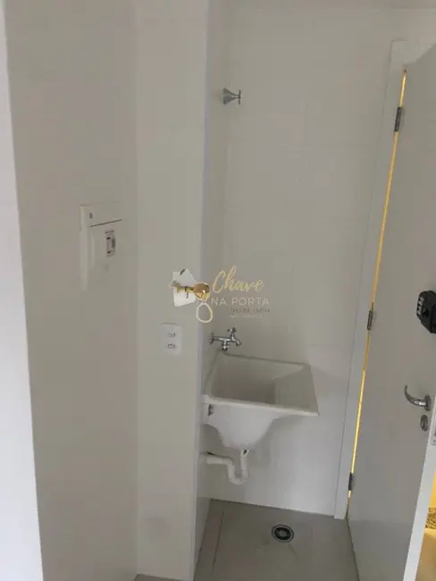 Foto 4 de Apartamento com 2 quartos à venda, 33m2 em Jardim Celeste, São Paulo - SP