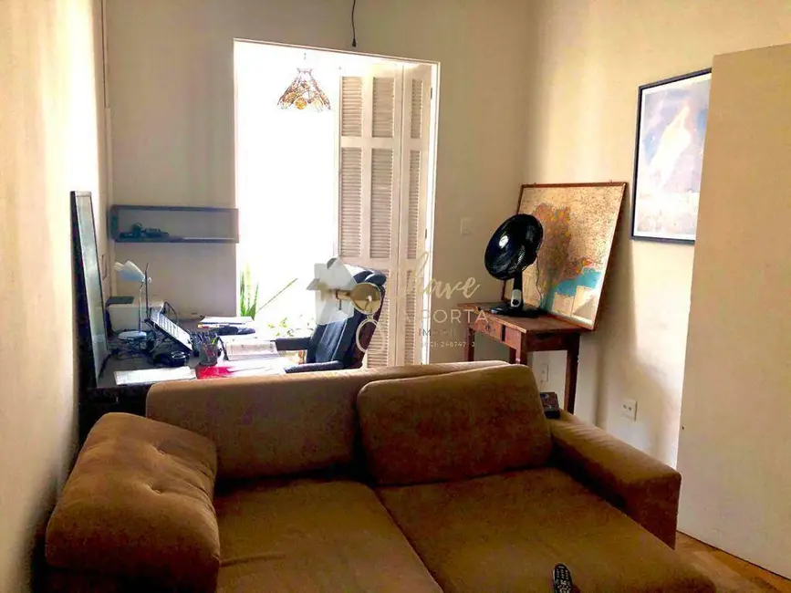 Foto 2 de Apartamento com 2 quartos à venda, 115m2 em Bela Vista, São Paulo - SP