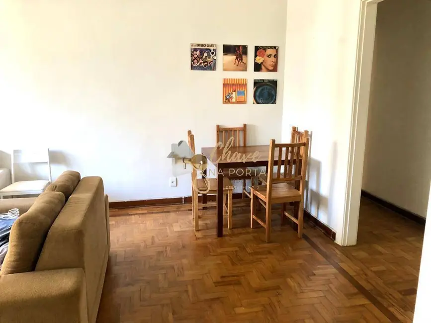 Foto 4 de Apartamento com 2 quartos à venda, 115m2 em Bela Vista, São Paulo - SP