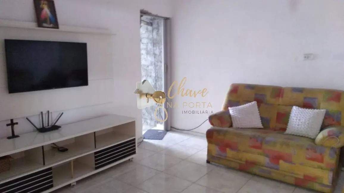 Foto 2 de Casa com 5 quartos à venda, 250m2 em Vila Missionária, São Paulo - SP
