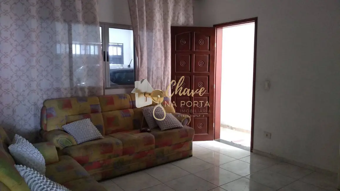 Foto 1 de Casa com 5 quartos à venda, 250m2 em Vila Missionária, São Paulo - SP