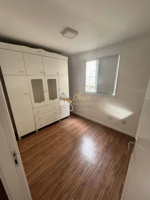 Foto 7 de Apartamento com 2 quartos à venda, 47m2 em Jardim Elizabete, Taboao Da Serra - SP