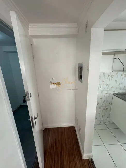 Foto 4 de Apartamento com 2 quartos à venda, 47m2 em Jardim Elizabete, Taboao Da Serra - SP