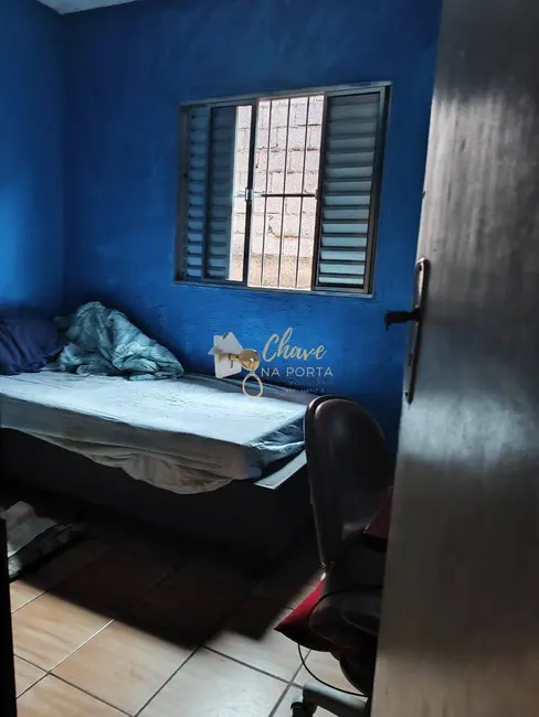 Foto 5 de Casa com 3 quartos à venda, 125m2 em Vila Natal, São Paulo - SP