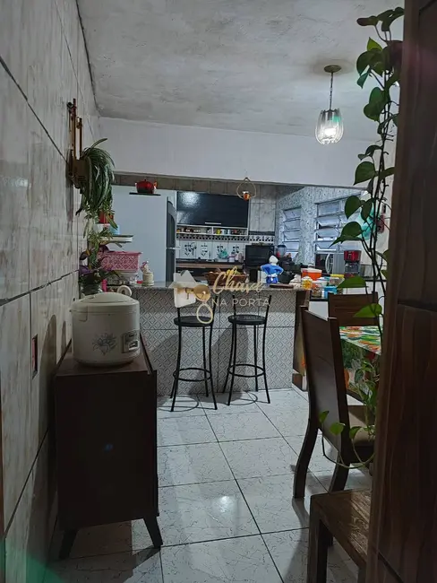 Foto 3 de Casa com 3 quartos à venda, 125m2 em Vila Natal, São Paulo - SP