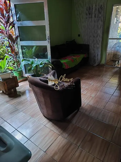 Foto 1 de Casa com 3 quartos à venda, 125m2 em Vila Natal, São Paulo - SP