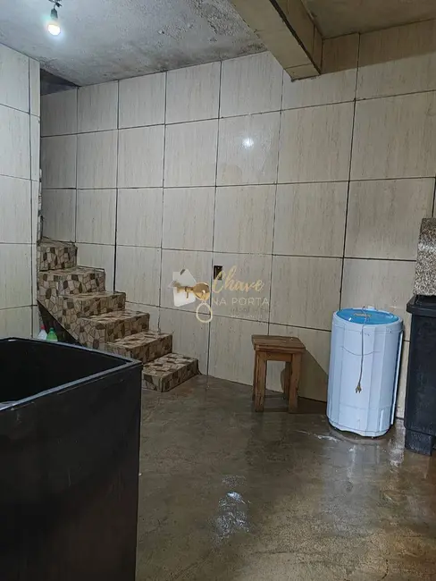 Foto 8 de Casa com 3 quartos à venda, 125m2 em Vila Natal, São Paulo - SP
