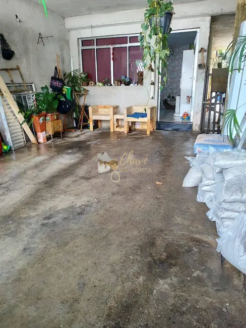 Foto 9 de Casa com 3 quartos à venda, 125m2 em Vila Natal, São Paulo - SP