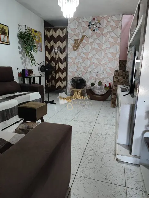 Foto 2 de Casa com 3 quartos à venda, 125m2 em Vila Natal, São Paulo - SP
