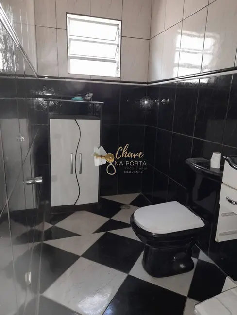 Foto 4 de Casa com 3 quartos à venda, 125m2 em Vila Natal, São Paulo - SP