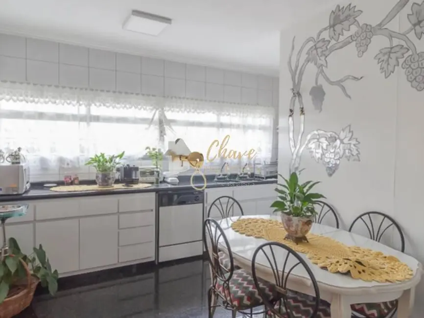 Foto 4 de Apartamento com 3 quartos à venda, 200m2 em Vila Monumento, São Paulo - SP