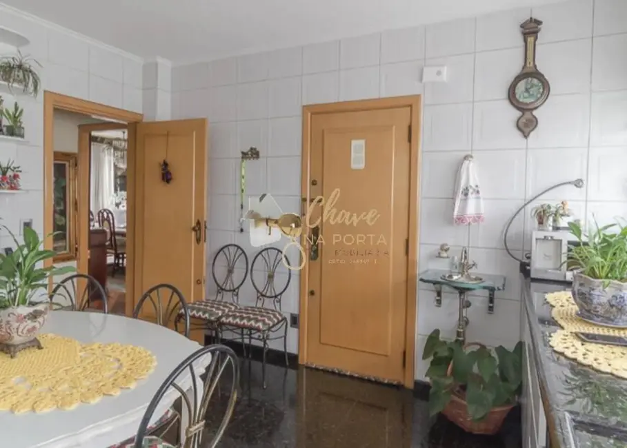 Foto 5 de Apartamento com 3 quartos à venda, 200m2 em Vila Monumento, São Paulo - SP