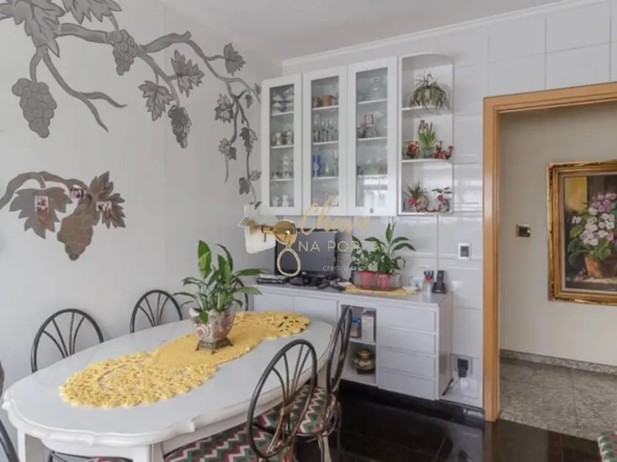 Foto 3 de Apartamento com 3 quartos à venda, 200m2 em Vila Monumento, São Paulo - SP