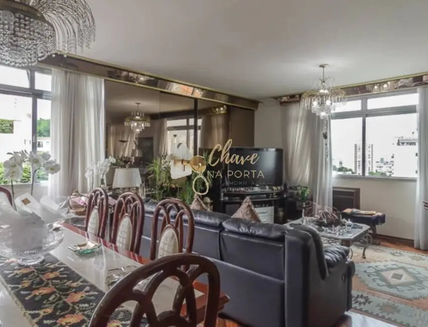 Foto 1 de Apartamento com 3 quartos à venda, 200m2 em Vila Monumento, São Paulo - SP