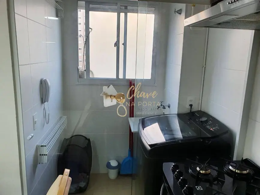 Foto 9 de Apartamento com 2 quartos à venda, 40m2 em Jardim São Savério, São Paulo - SP