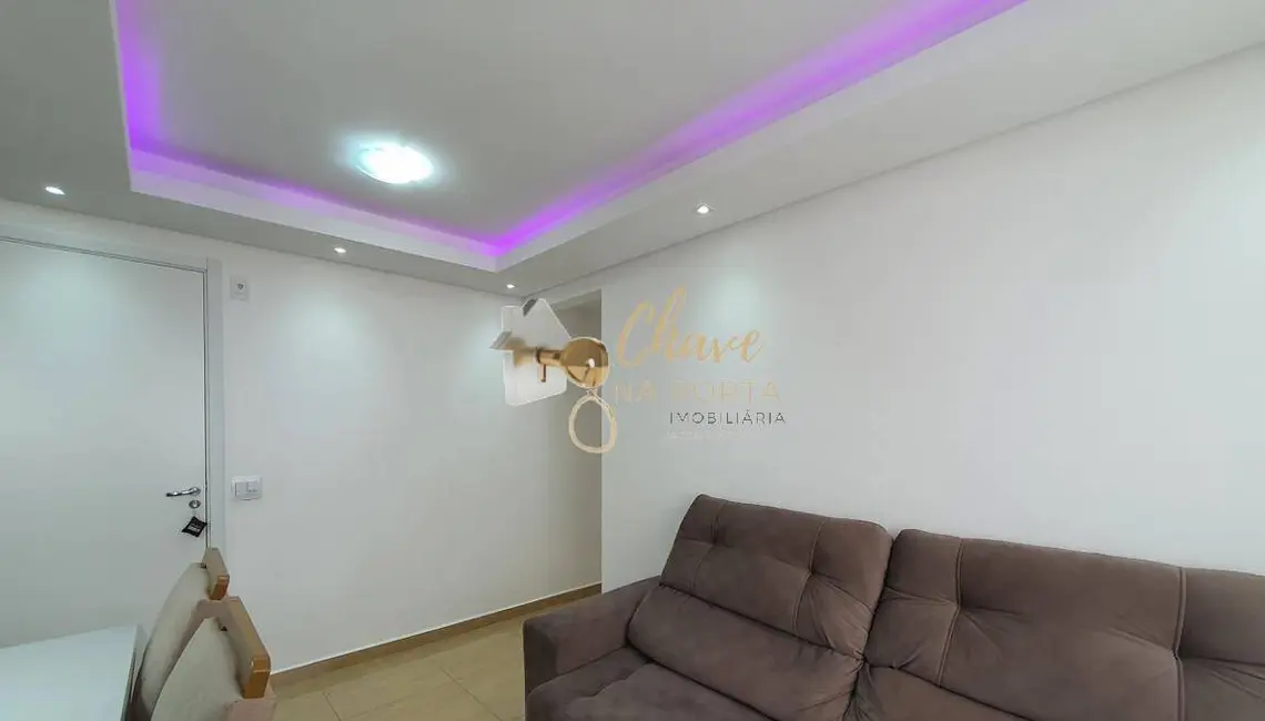 Foto 6 de Apartamento com 2 quartos à venda, 40m2 em Jardim São Savério, São Paulo - SP