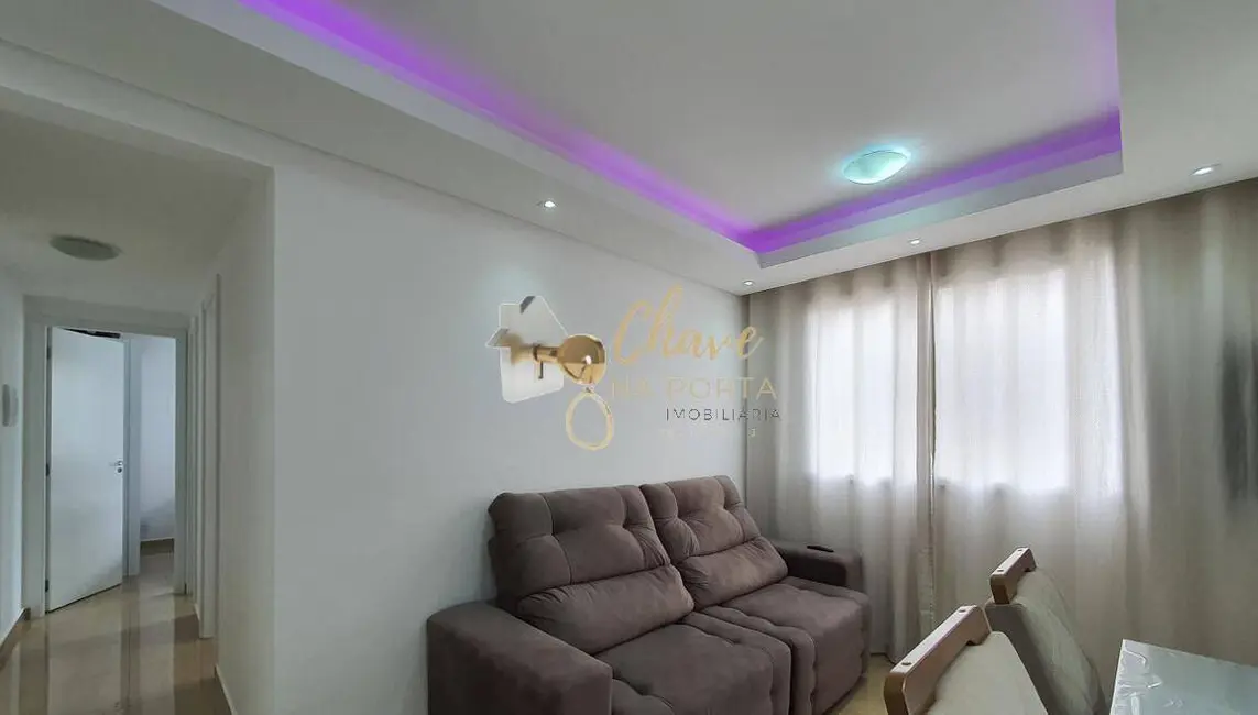 Foto 5 de Apartamento com 2 quartos à venda, 40m2 em Jardim São Savério, São Paulo - SP