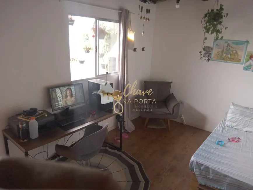 Foto 3 de Casa com 2 quartos à venda, 140m2 em Itaim Paulista, São Paulo - SP