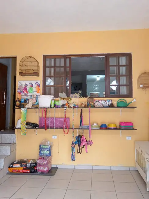 Foto 7 de Casa com 2 quartos à venda, 140m2 em Itaim Paulista, São Paulo - SP