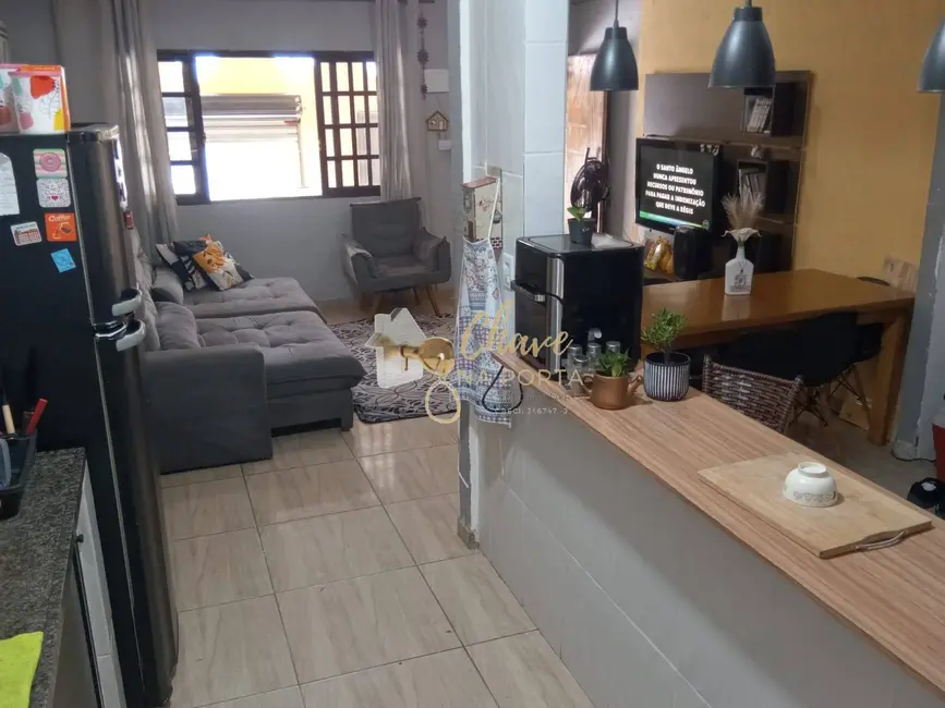 Foto 2 de Casa com 2 quartos à venda, 140m2 em Itaim Paulista, São Paulo - SP