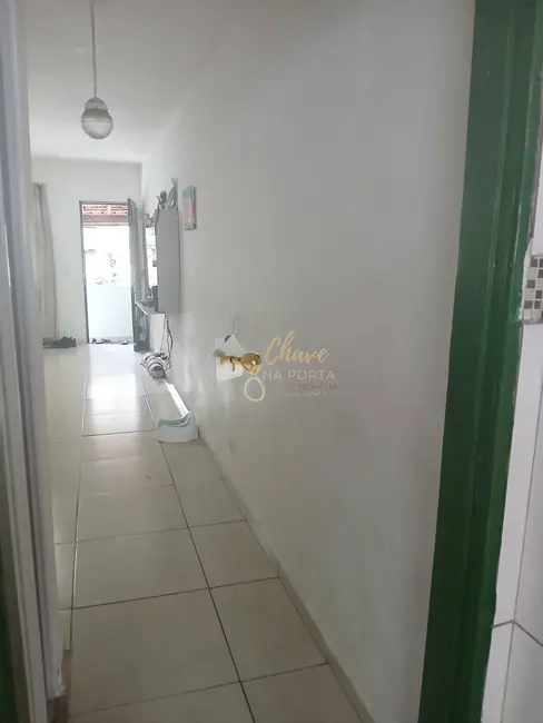 Foto 3 de Casa com 2 quartos à venda, 87m2 em Jardim América, Taboao Da Serra - SP