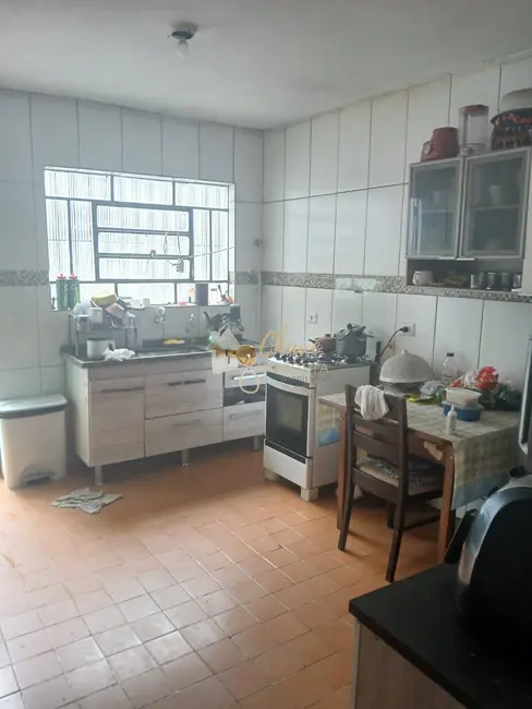 Foto 2 de Casa com 2 quartos à venda, 87m2 em Jardim América, Taboao Da Serra - SP