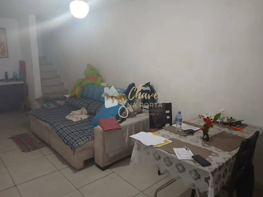 Foto 4 de Casa com 2 quartos à venda, 87m2 em Jardim América, Taboao Da Serra - SP