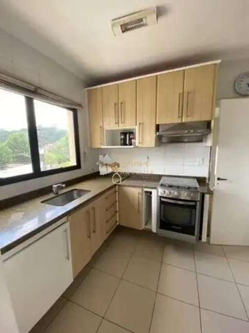 Apartamento com 3 quartos à venda, 110m2 em Vila Andrade, São Paulo - SP - imagem 9 Foto 9 de Apartamento com 3 quartos à venda, 110m2 em Vila Andrade, São Paulo - SP