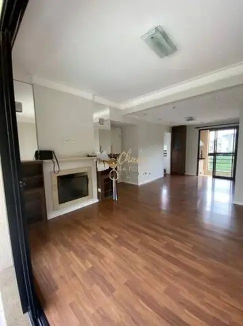 Foto 2 de Apartamento com 3 quartos à venda, 110m2 em Vila Andrade, São Paulo - SP