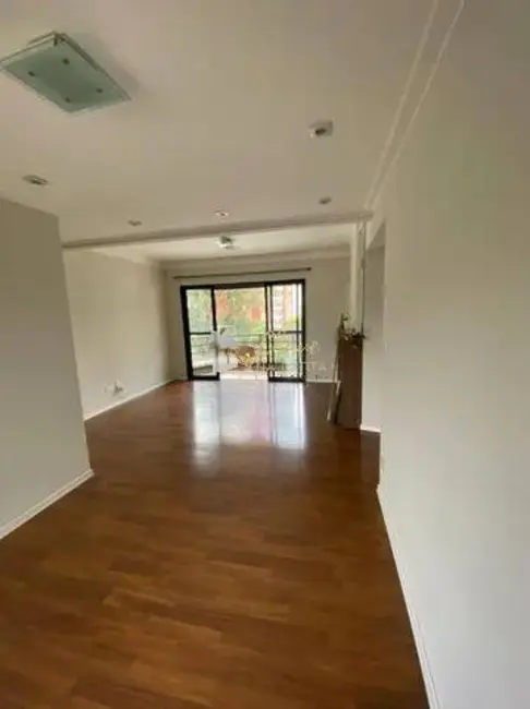 Foto 1 de Apartamento com 3 quartos à venda, 110m2 em Vila Andrade, São Paulo - SP